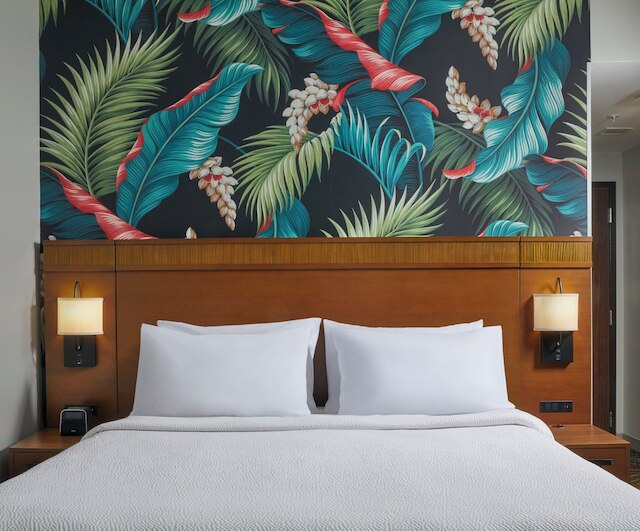 コートヤード・バイ・マリオット・オアフ・ノースショア