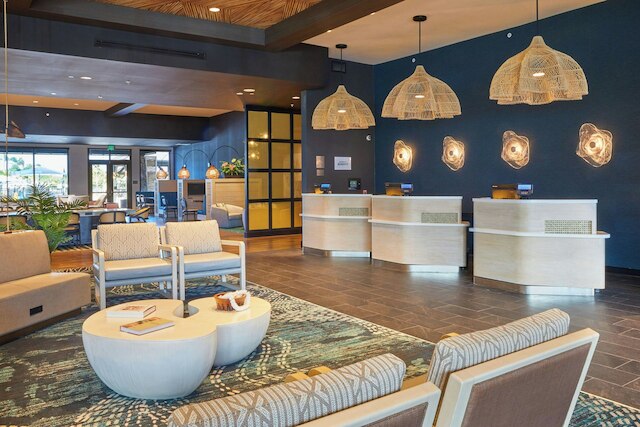 コートヤード・バイ・マリオット・オアフ・ノースショア