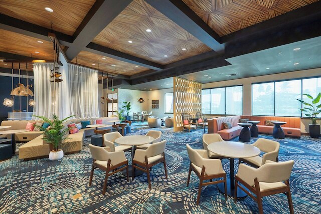 コートヤード・バイ・マリオット・オアフ・ノースショア