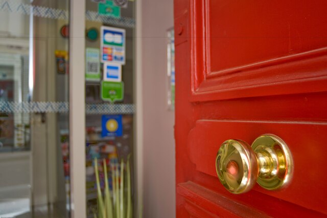 ホテル デュ ケ ドゥ セーヌ