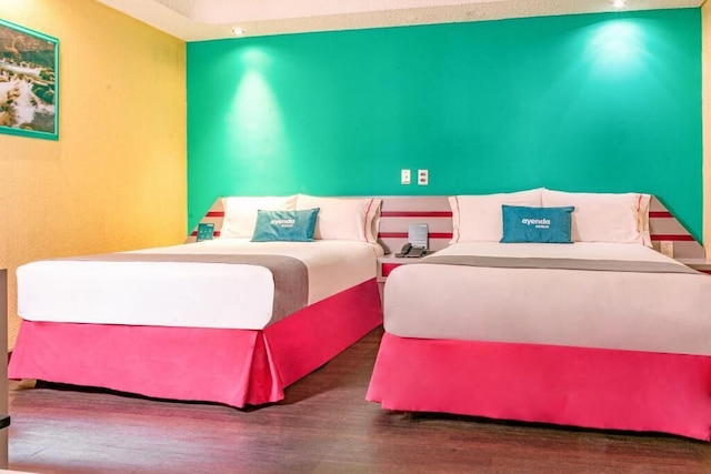 アイェンダ フリダ コスタ アズール