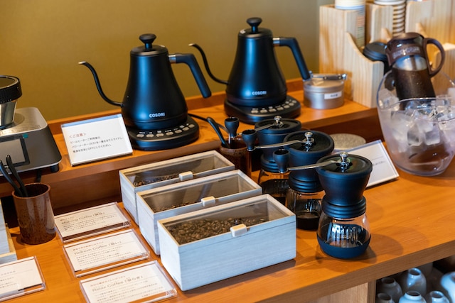 唐津 網元の宿 汐湯凪の音