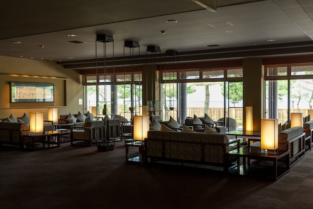 唐津 網元の宿 汐湯凪の音