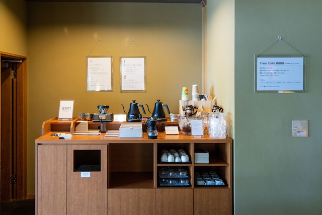 唐津 網元の宿 汐湯凪の音