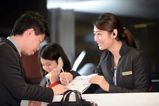 ソンネンホテル(Sonnien Hotel・松哖酒店)
