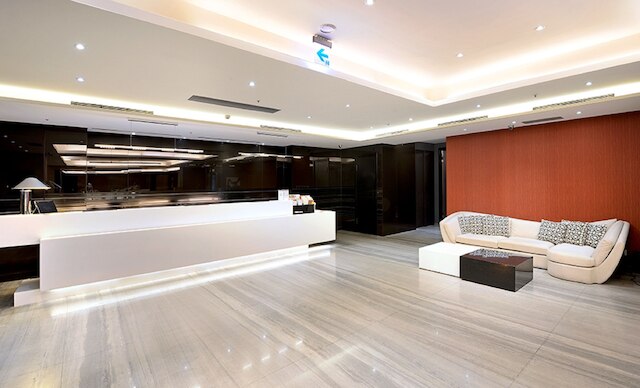 ソンネンホテル(Sonnien Hotel・松哖酒店)