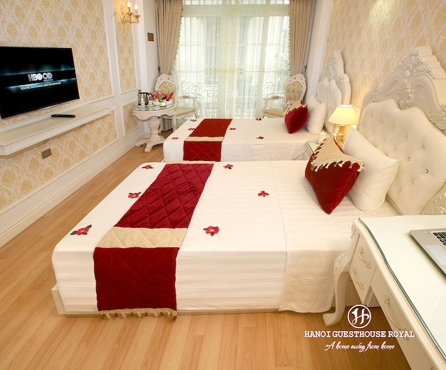 ハノイ ホテル ロイヤル