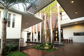 コー​​ジー ブティック ホテル