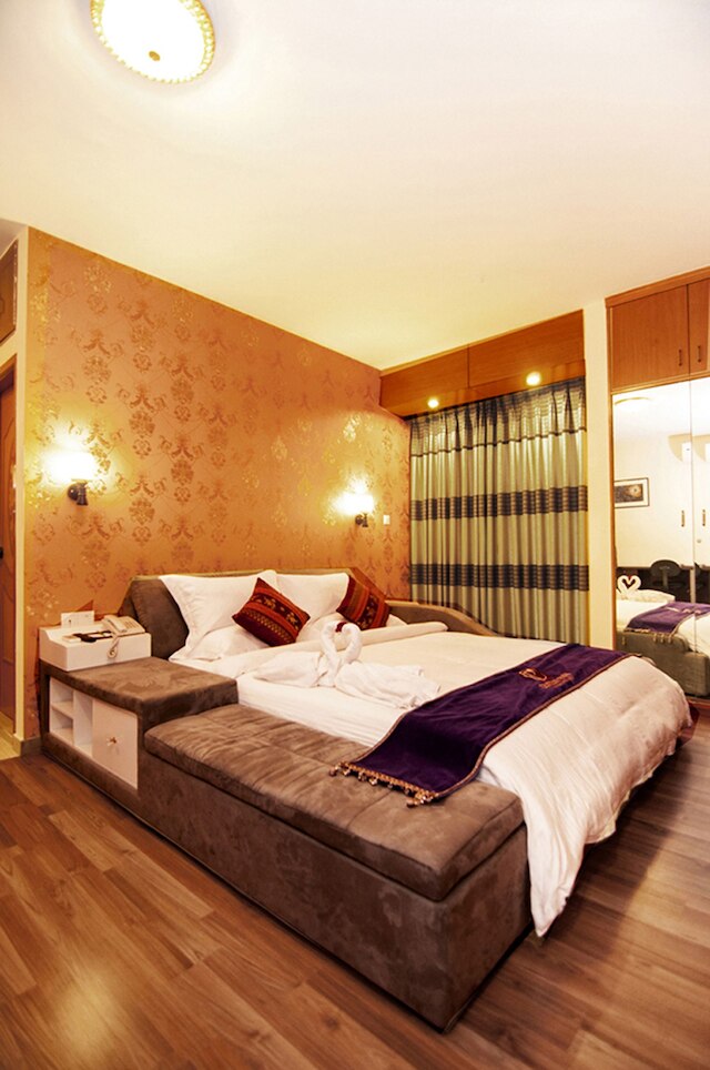 センチュリー パーク レジデンス