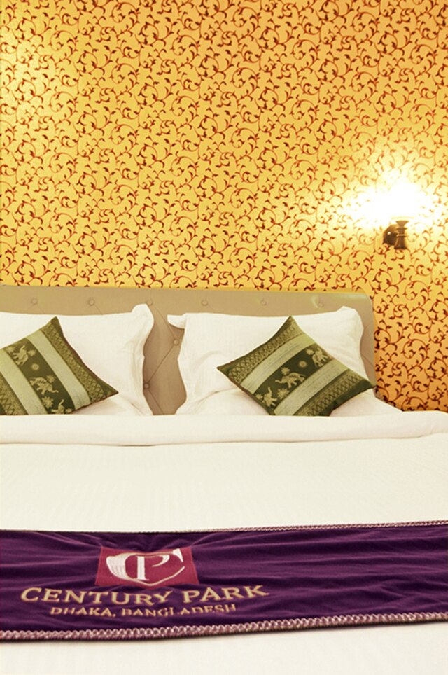 センチュリー パーク レジデンス