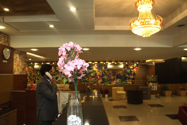 センチュリー パーク レジデンス