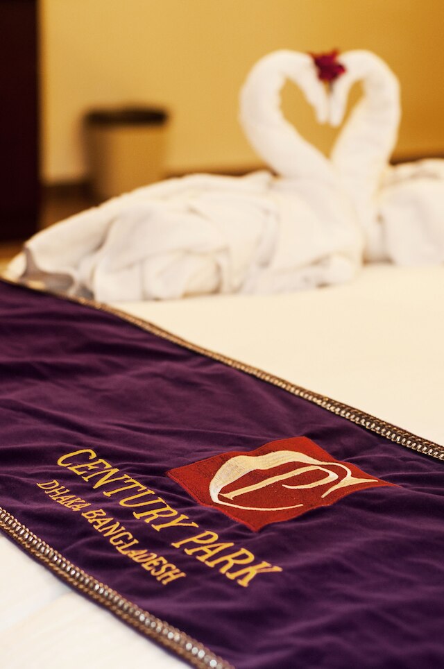 センチュリー パーク レジデンス