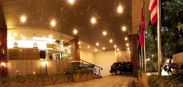 センチュリー パーク レジデンス