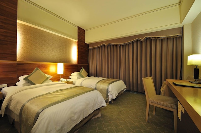 ホヤ ホット スプリングス リゾート & スパ