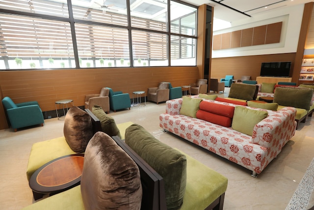 ホヤ ホット スプリングス リゾート & スパ