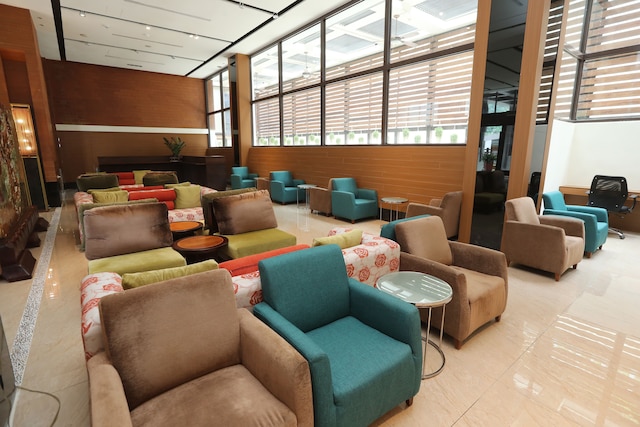 ホヤ ホット スプリングス リゾート & スパ