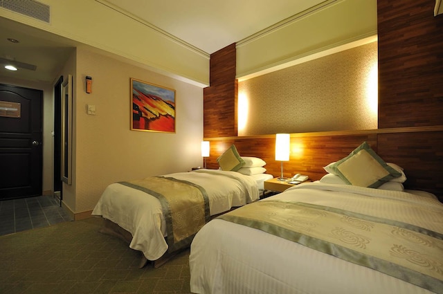 ホヤ ホット スプリングス リゾート & スパ