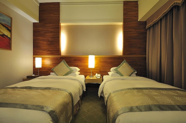 ホヤ ホット スプリングス リゾート & スパ