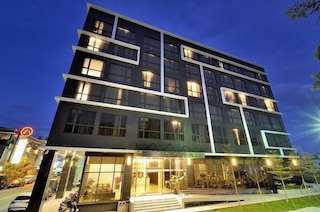 ホヤ リゾート ホテル 台東 (台東富野渡假酒店)