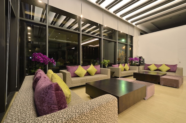 ホヤ リゾート ホテル 台東 (台東富野渡假酒店)