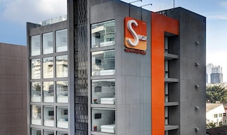 S ボックス スクンビット ホテル