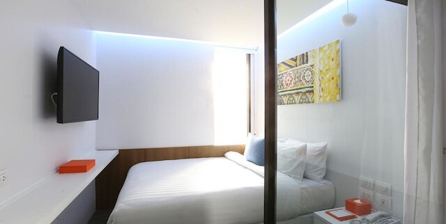 S ボックス スクンビット ホテル