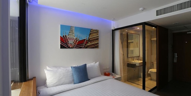 S ボックス スクンビット ホテル