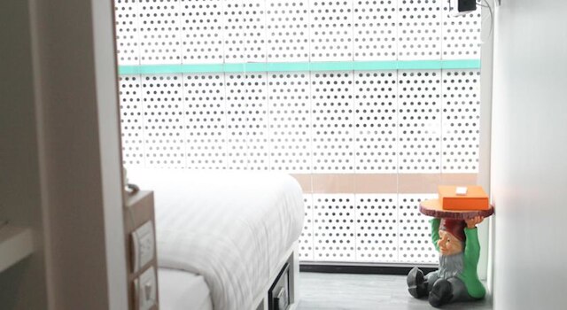 S ボックス スクンビット ホテル