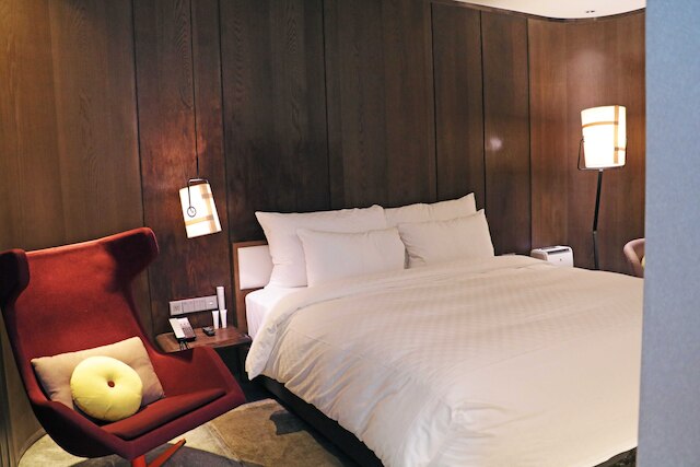 ホテル ロイヤル 北投 (北投老爺酒店)