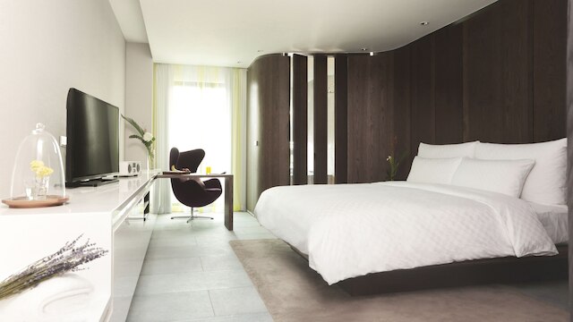 ホテル ロイヤル 北投 (北投老爺酒店)