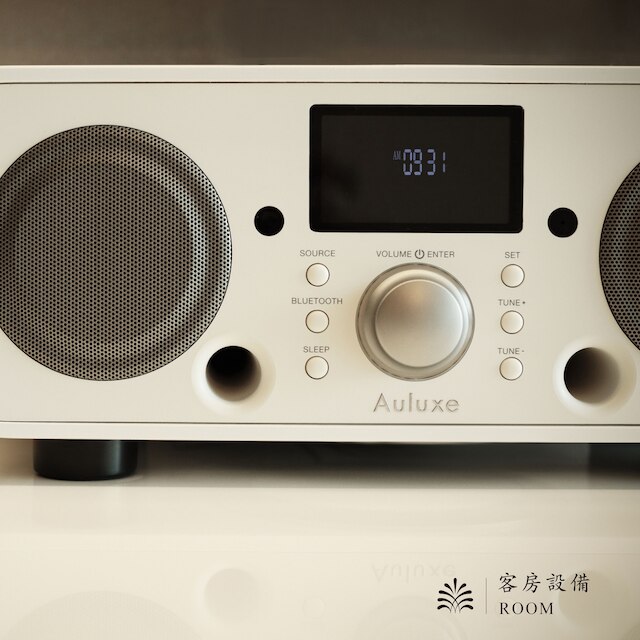 ホテル ロイヤル 北投 (北投老爺酒店)