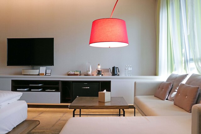 ホテル ロイヤル 北投 (北投老爺酒店)