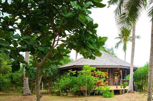 コ ジュム ビーチ ヴィラズ  メンバー オブ シークレット リトリーツ