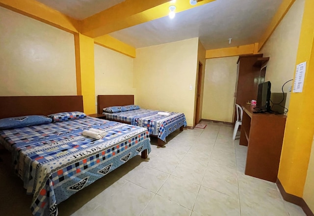 ホワイト ビーチ ホテル プエルト ガレラ パワード バイ ココテル