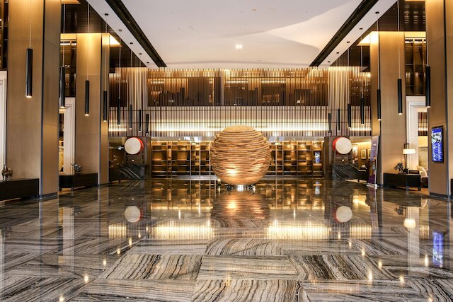 シェラトン台東ホテル (台東桂田喜來登酒店)