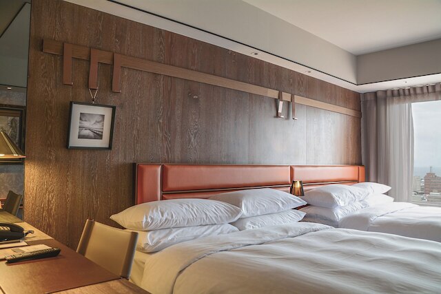 シェラトン台東ホテル (台東桂田喜來登酒店)