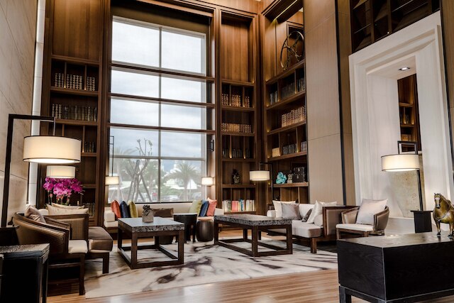 シェラトン台東ホテル (台東桂田喜來登酒店)