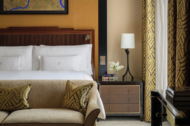 ザ ボーモント メイフェア