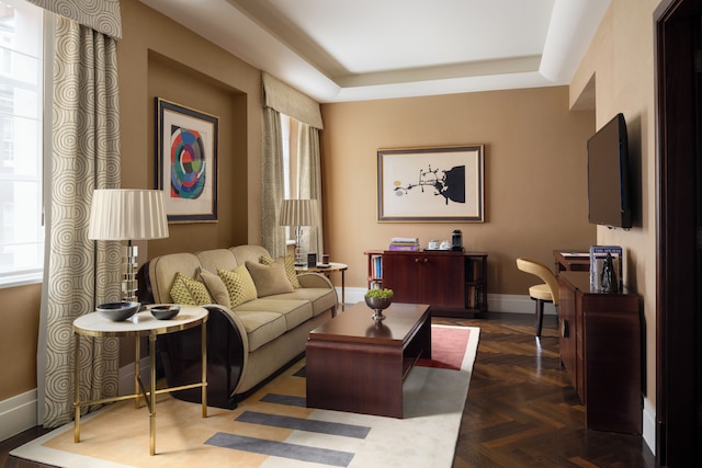 ザ ボーモント メイフェア