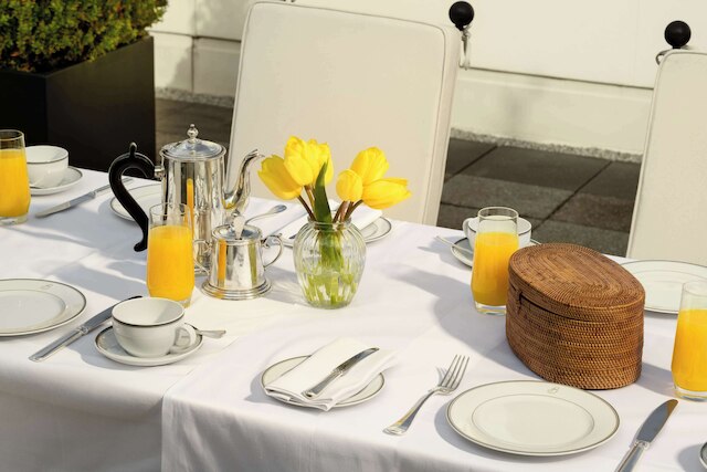 ザ ボーモント メイフェア