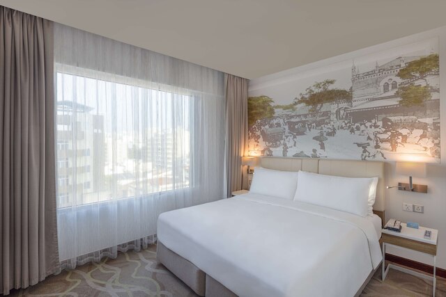 ラディソン  ホテル コロンボ