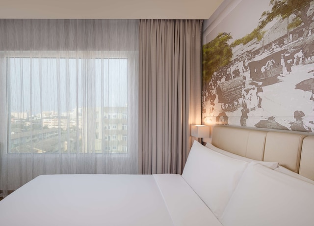 ラディソン  ホテル コロンボ