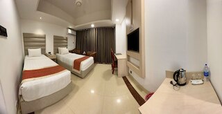 マリノ ホテル ウッタラ