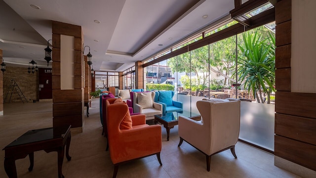 サンディア バイ リバティ オリュデニズ