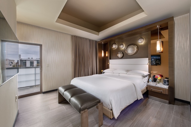 シェイド ホテル