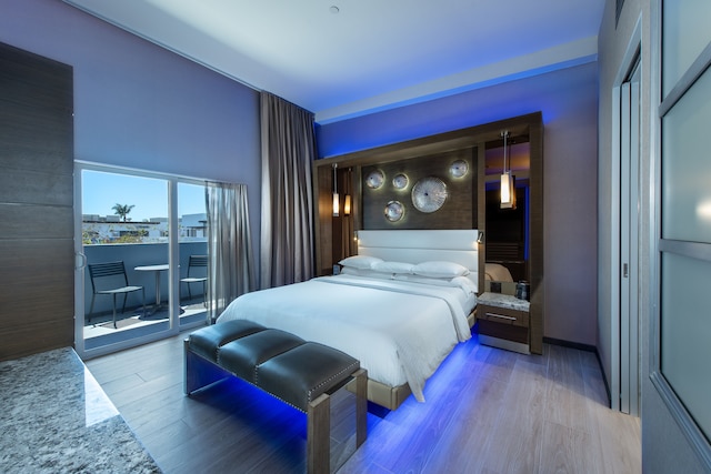 シェイド ホテル