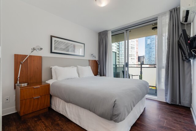 レベル バンクーバー - ヤルタウン シーモル