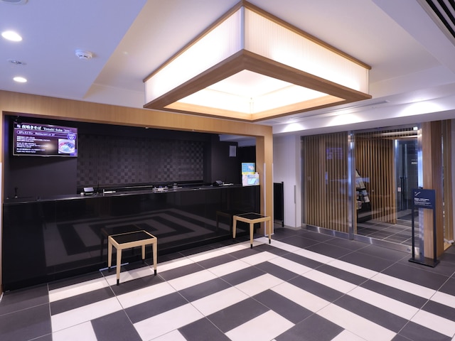 徒士の湯 ドーミーイン上野・御徒町