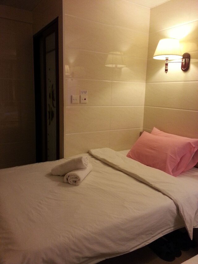 メイプル リーフ ゲスト ハウス