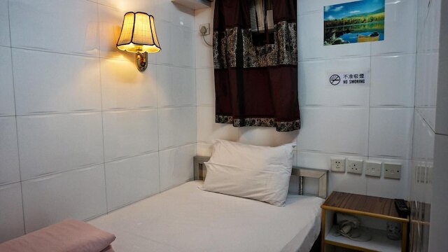 メイプル リーフ ゲスト ハウス